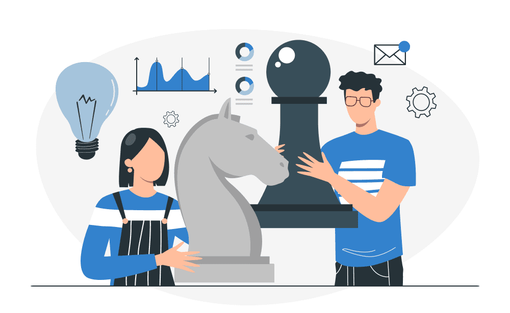 The Top 5 Marketing Strategies for Launching Your Startup@2x