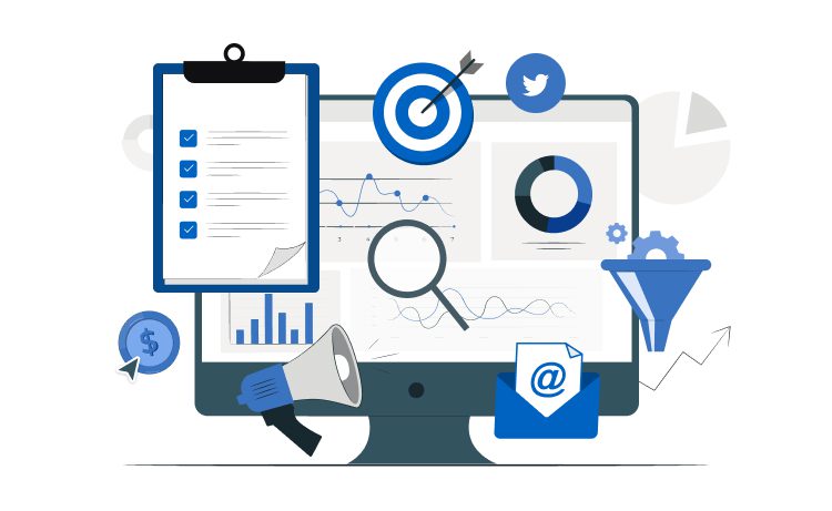 10 B2B SaaS Marketing Agencies for Startups in 2024