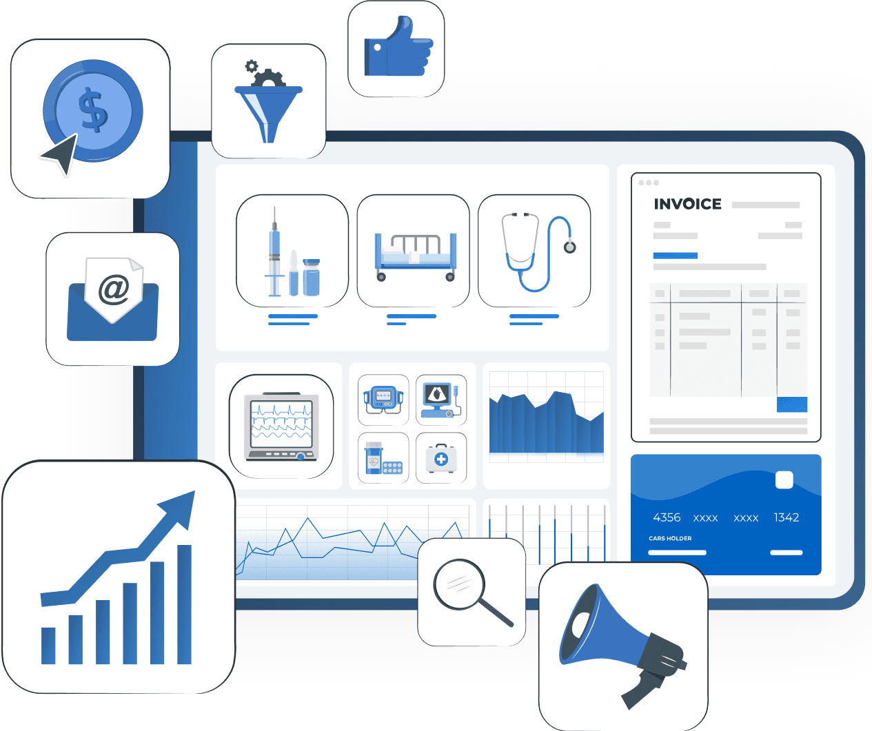 medical billing